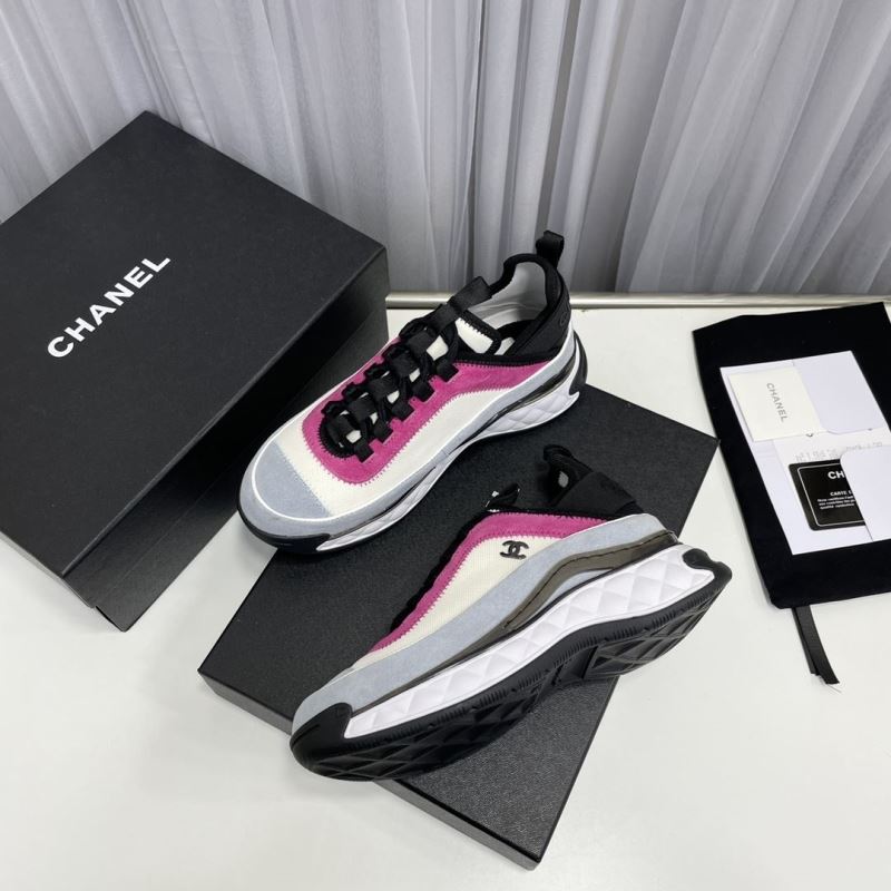 Chanel Sport Shoes